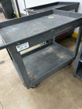 Rolling Cart