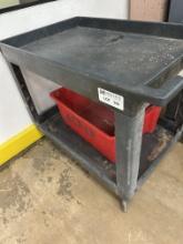 Rolling Cart