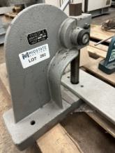 Phase Ii 2 Ton Arbor Press