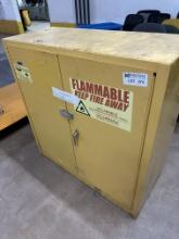 Fire Cabinet