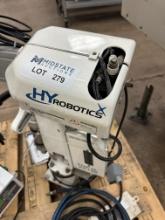 Hy Robotics Top Iv-750 Swing Robot