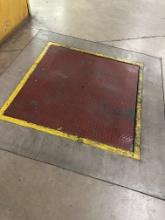 In Ground Scale