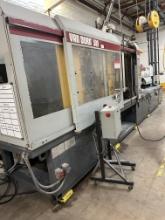 1999 Vab Dorn 500ht 500 Ton Injection Molding Machine