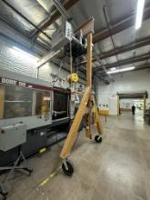 7.5 Ton Rolling Overhead Crane
