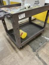 Rolling Cart