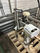 Hy Robotics Top Iv-750 Swing Robot