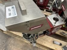 Whitmann Material Handler