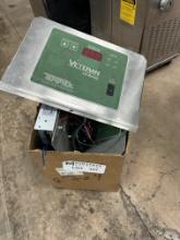 Temptek Veteran Water Temperature Control Panel -ls Series