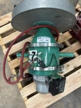 Temptek Vacuum Loader