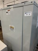 Dimplex Thermal Solutions Schreiber Chiller Model 5000mc-s