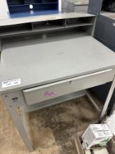 Uline Stainless Steel Work Bench