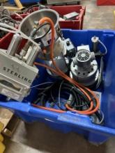 Sterling Spare Parts