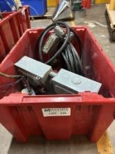 Electrical Parts
