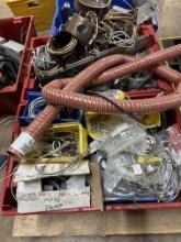 Misc Electrical Wiriing
