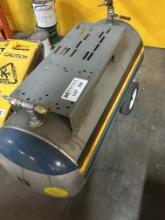 Air Compressor Tank (no Compressor)