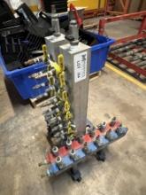 Valve Fixture