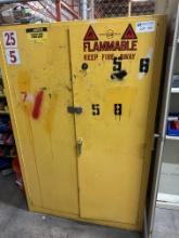 Fire Cabinet