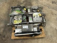 Pacemaker Bag Sealers X 5