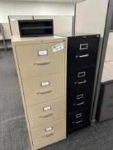 Filing Cabinets