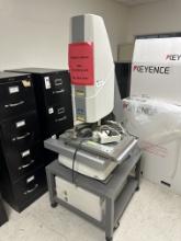Nikon Vmr-3020 Video Measuring System