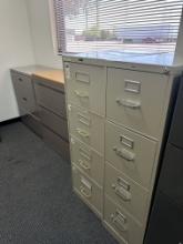 Filing Cabinets
