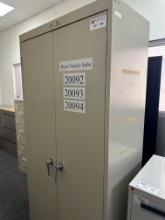 Filing Cabinets