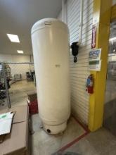 Air Capture Tank