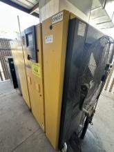 Kaeser Bsd 50t Sigma Rotary Screw Air Compressor