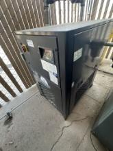 Polar Air Model Pdrcf4600288 288 Cfm Refrigerated Air Dryer
