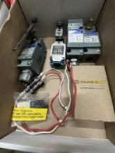Limit Switches