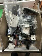 Electrical Parts