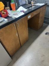 Workbench No Contents