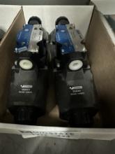 Directinal Control Valves