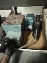 Directinal Control Valves