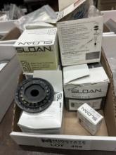 Sloan Repair Parts