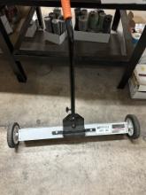 Magnetic Floor Sweeper