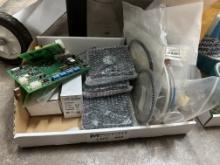 Misc Fans And Electronic Boards