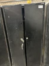 Storage Cabinet No Contents