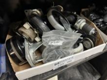 Casters