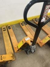 Pallet Jack