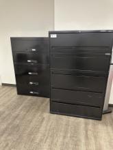 Hon Filing Cabinets
