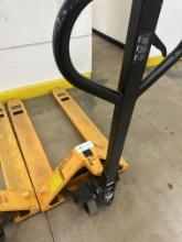 Pallet Jack