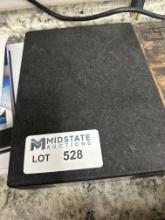 Granite Surface Plate