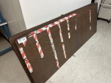 Folding Tables