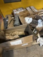Misc Motors And Electrical