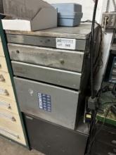 Storage Cabinets With All Content
