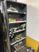 Metal Shelf No Contents