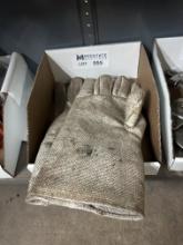 Hot Gloves