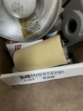 Plastic Tubing Misc Electrical
