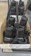 Retgvis Radios